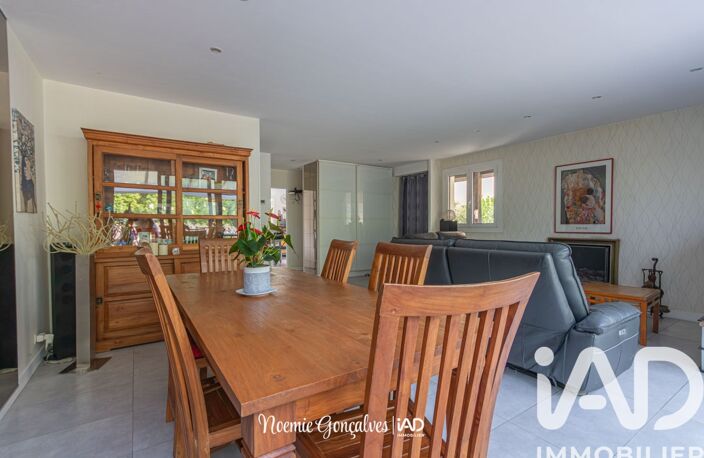 Vente Maison/villa 6 pièces — photo 5