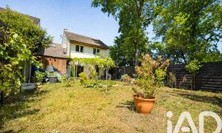 Maison 5 Pièces 96 m² à vendre à Éragny (95610)