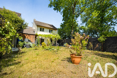 Maison 5 pièces 349900 €