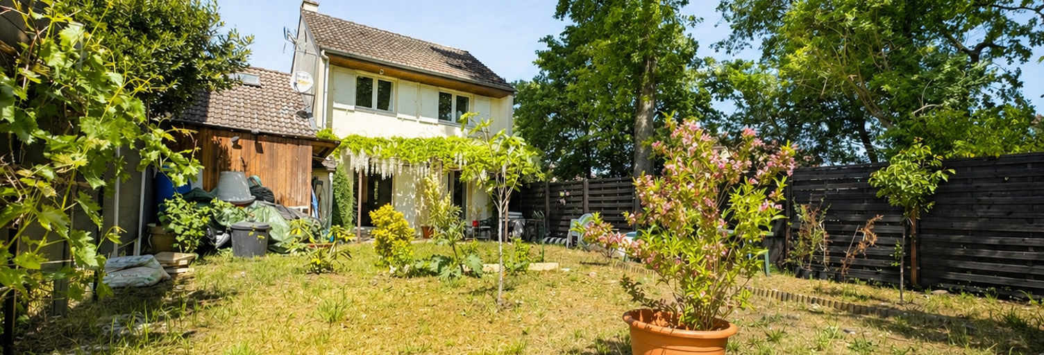 Maison 5 Pièces 96 m² à vendre à Éragny (95610)