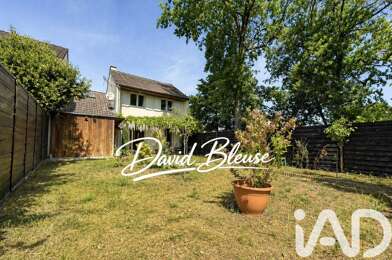 Maison 5 pièces 349900 €