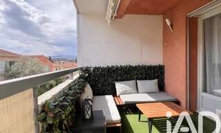 Appartement 3 Pièces 57 m² à vendre à Mouans-Sartoux (06370)