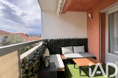 Appartement 3 pièces 285000 €