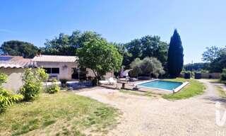 Maison 4 Pièces 145 m² à vendre à Saint-Paulet-de-Caisson (30130)