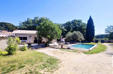 Vente Maison/villa 4 pièces — photo du bien
