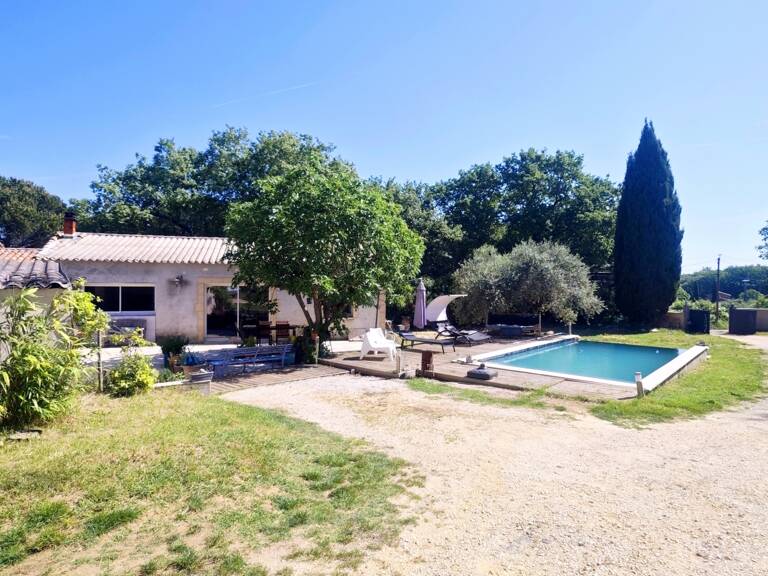 Vente Maison/villa 4 pièces — photo 1