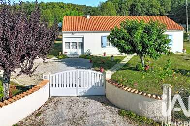 Maison 7 pièces 184000 €