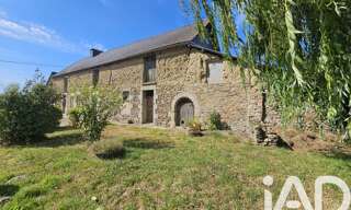 Maison 4 Pièces 66 m² à vendre à Lanrelas (22250)