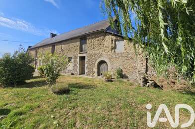 Maison 4 pièces 85000 €