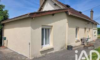 Maison 4 Pièces 78 m² à vendre à Gien (45500)
