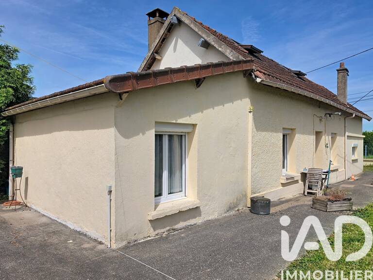 Vente Maison traditionnelle 4 pièces — photo 1