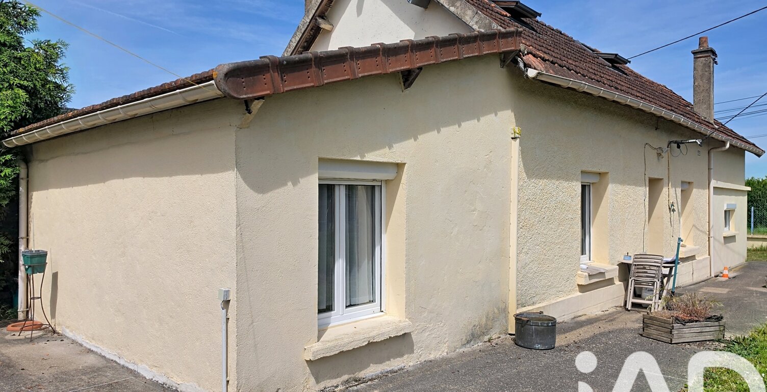 Vente Maison traditionnelle 4 pièces — photo 1