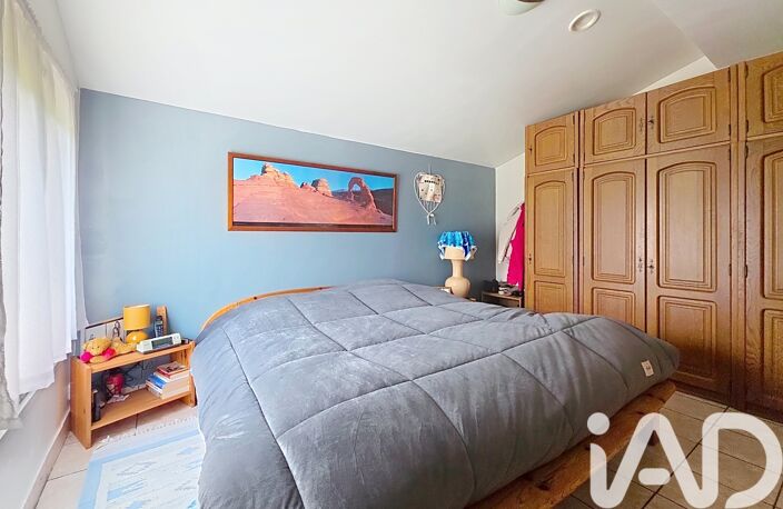 Vente Maison traditionnelle 4 pièces — photo 2