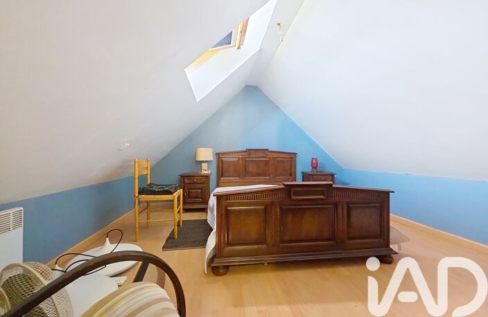 Vente Maison traditionnelle 4 pièces — photo 3