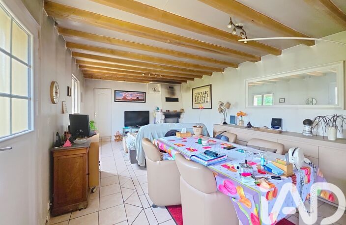 Vente Maison traditionnelle 4 pièces — photo 4