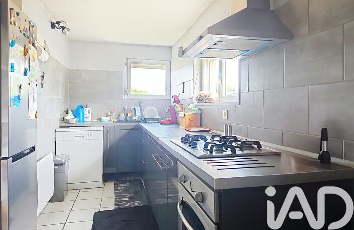 Vente Maison traditionnelle 4 pièces — photo 5