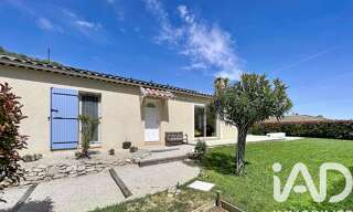 Maison 4 Pièces 100 m² à vendre à Corbières-en-Provence (04220)