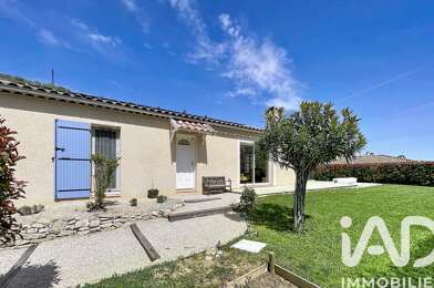 Maison 4 pièces 425000 €