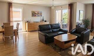 Appartement 4 Pièces 83 m² à vendre à Saint-Sébastien-sur-Loire (44230)