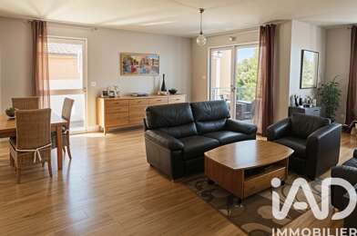Appartement 4 pièces 282000 €