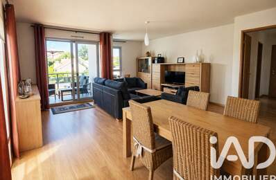Vente Appartement 4 pièces — photo du bien