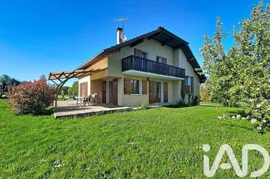 Maison 5 pièces 515000 €