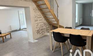 Maison 5 Pièces 99 m² à vendre à Mauzé-sur-le-Mignon (79210)