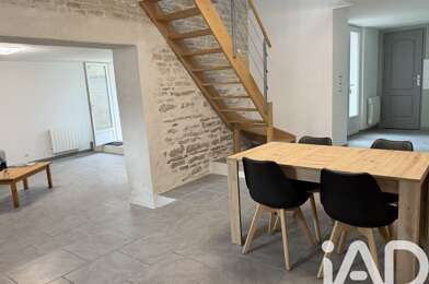 Maison 5 pièces 171000 €