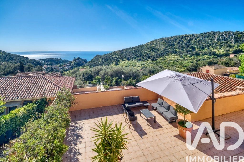 Appartement à vendre, 3 pièces, 108 m², Èze