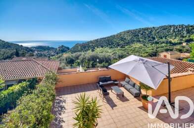 Appartement 3 pièces 1119000 €