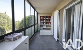 Appartement 1 Pièce 22 m² à vendre à Cogolin (83310)