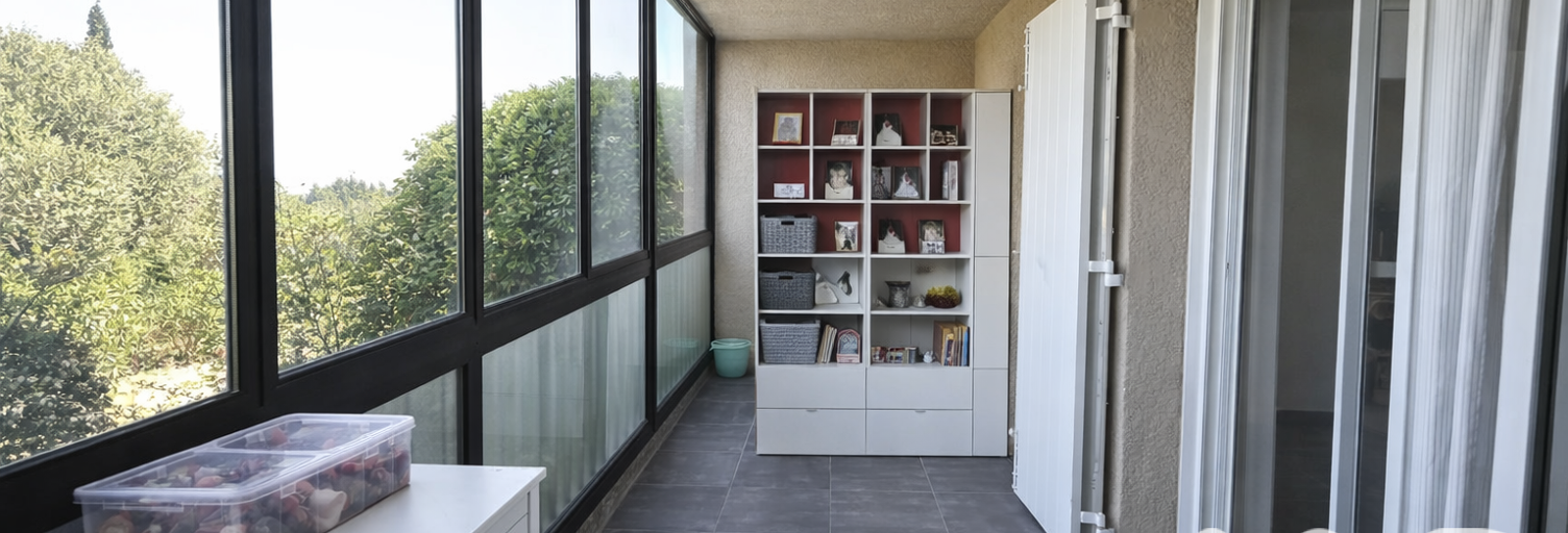 Appartement 1 Pièce 22 m² à vendre à Cogolin (83310)