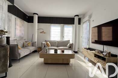 Maison 5 pièces 438000 €