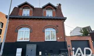 Maison 5 Pièces 118 m² à vendre à Tourcoing (59200)