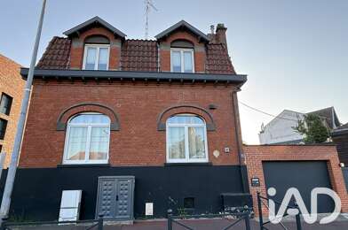 Maison 5 pièces 438000 €
