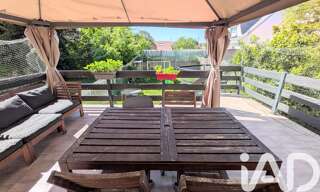 Appartement 3 Pièces 59 m² à vendre à Chelles (77500)