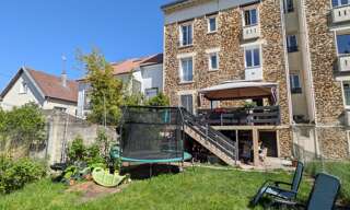 Appartement 3 Pièces 60 m² à vendre à Chelles (77500)