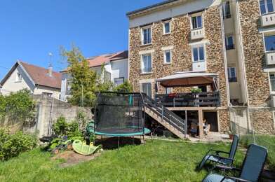 Appartement 3 pièces 258000 €