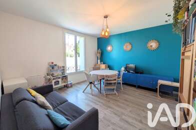 Appartement 3 pièces 258000 €