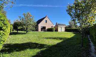 Maison 5 Pièces 105 m² à vendre à Zegerscappel (59470)