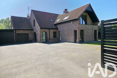 Maison 5 pièces 835000 €
