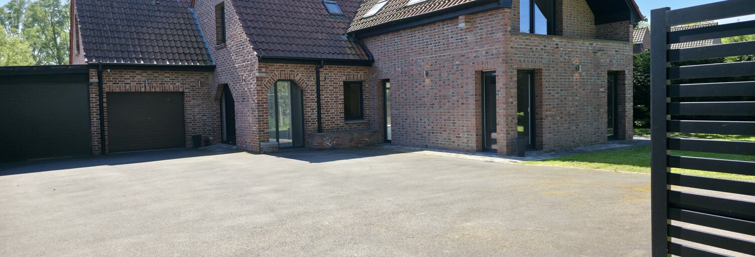 Maison 5 Pièces 176 m² à vendre à Wasquehal (59290)