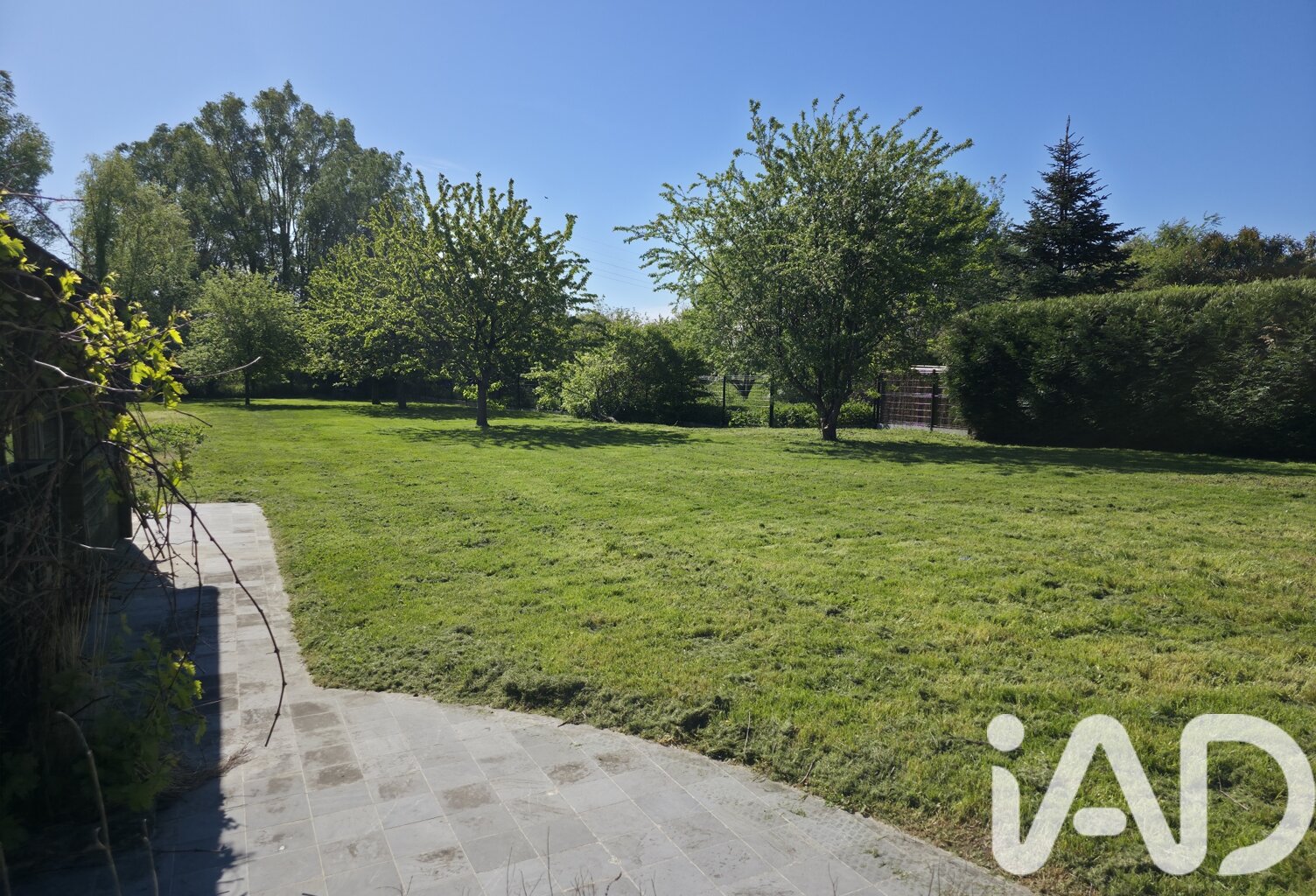 Vente Maison/villa 5 pièces — photo 1