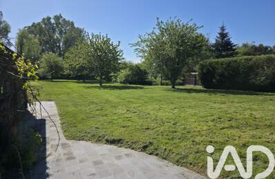 Vente Maison/villa 5 pièces — photo du bien