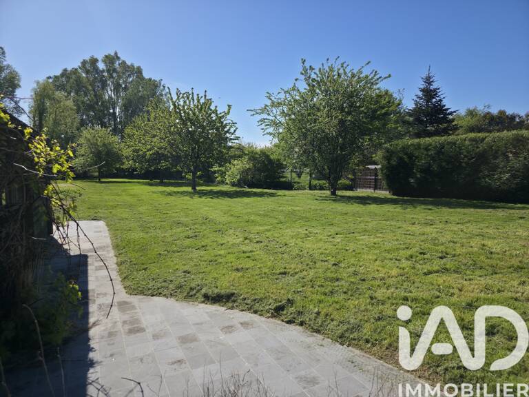 Vente Maison/villa 5 pièces — photo 1
