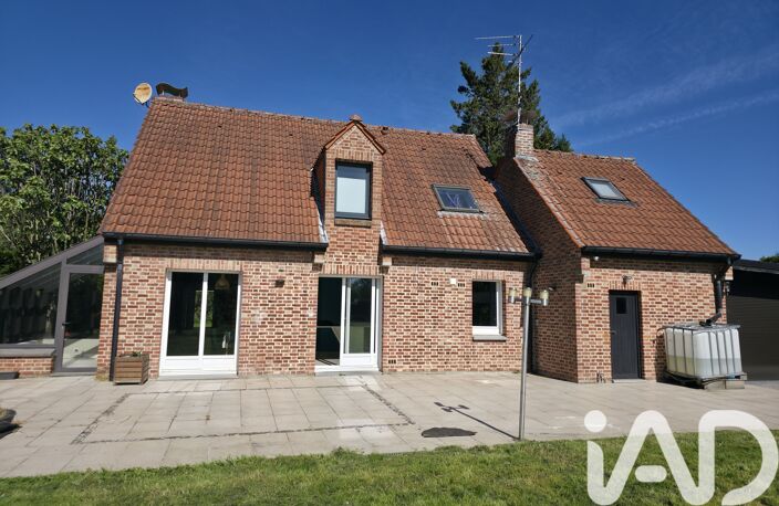 Vente Maison/villa 5 pièces — photo 3