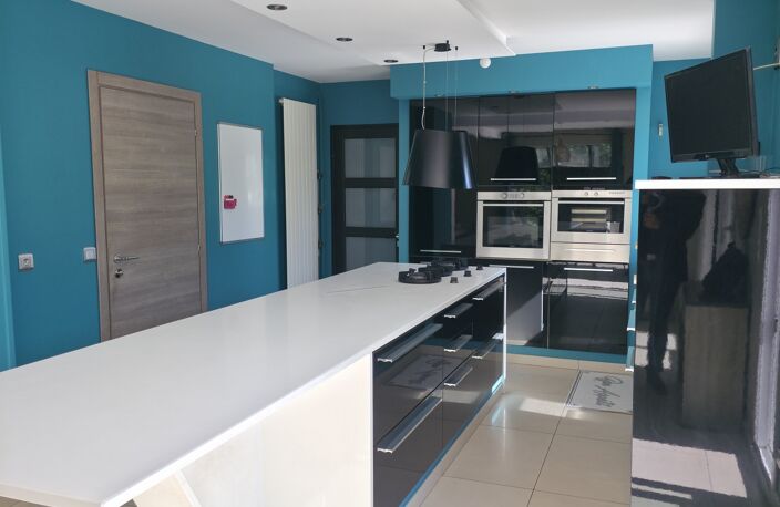Vente Maison/villa 5 pièces — photo 4