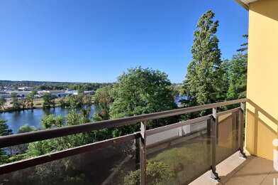 Appartement 4 pièces 199000 €