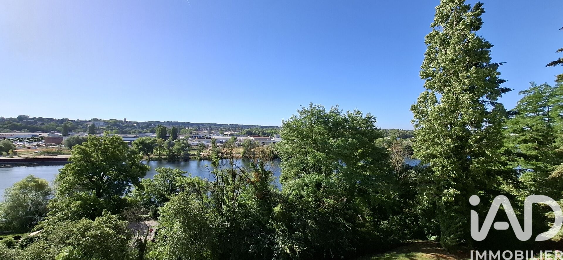 Vente Appartement 4 pièces - Photo 3