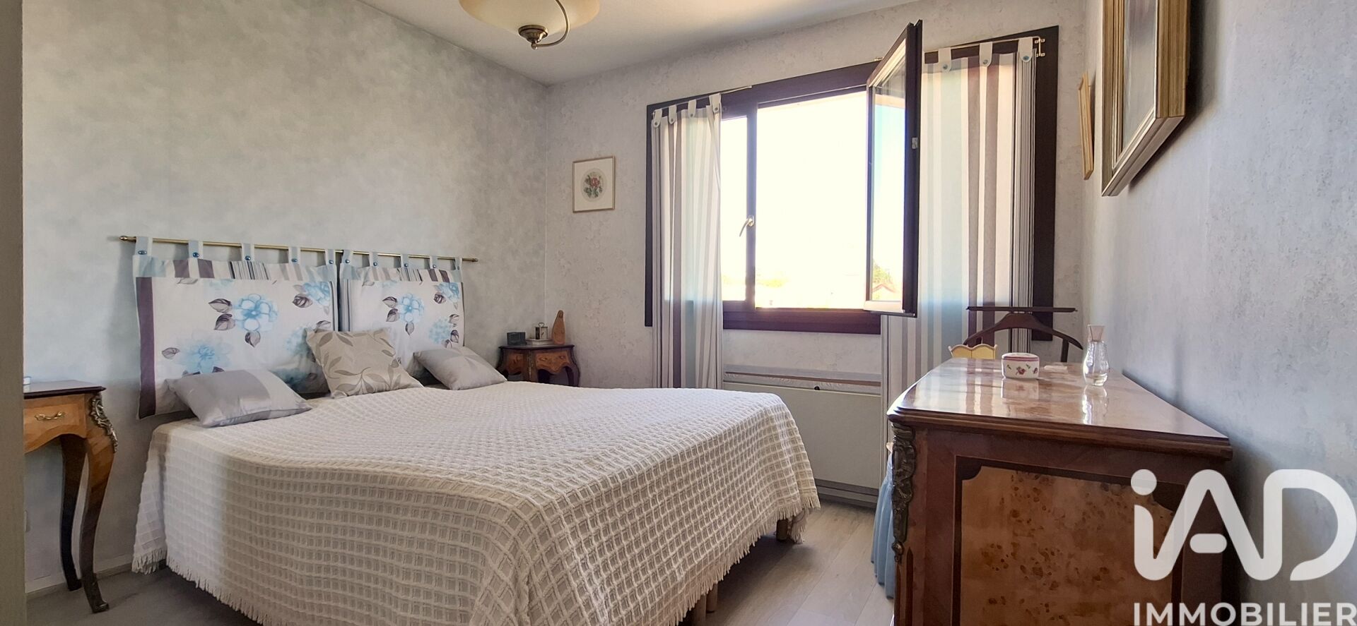 Vente Appartement 4 pièces - Photo 5